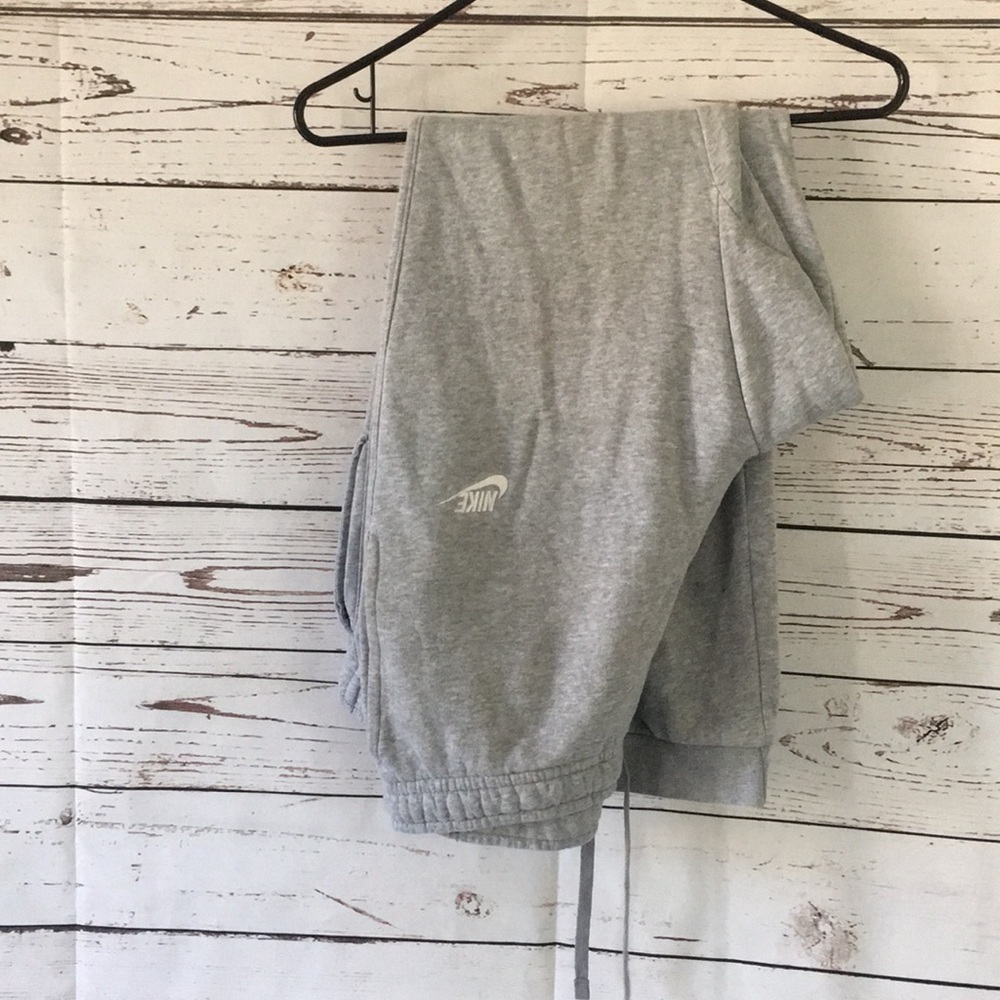 Nike joggers